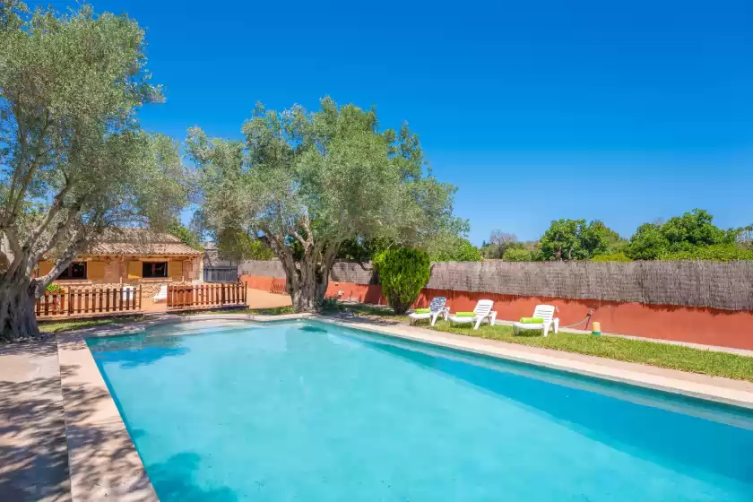 Holiday rentals in Can curt - cuart, Alcúdia