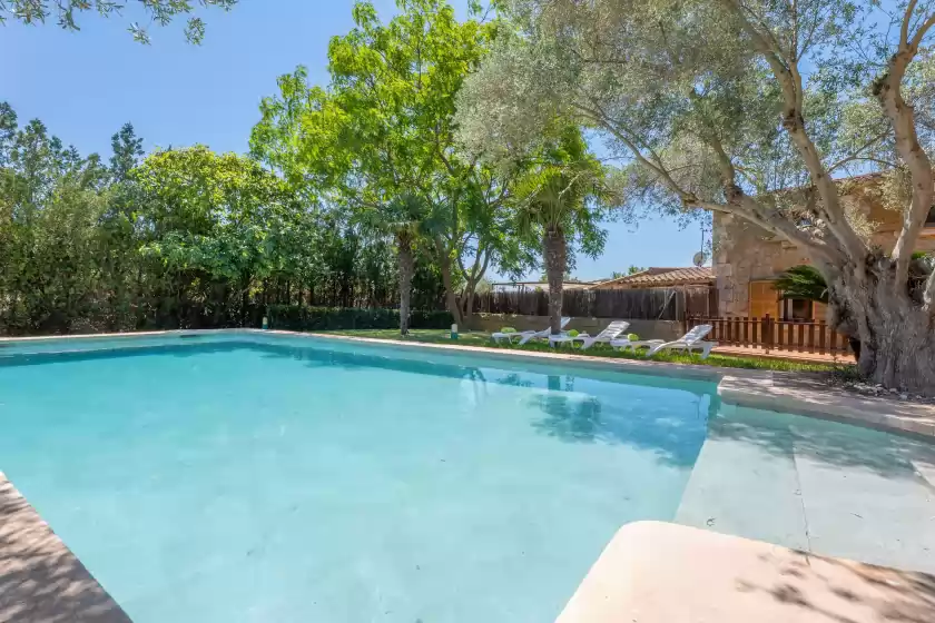 Holiday rentals in Can curt - cuart, Alcúdia