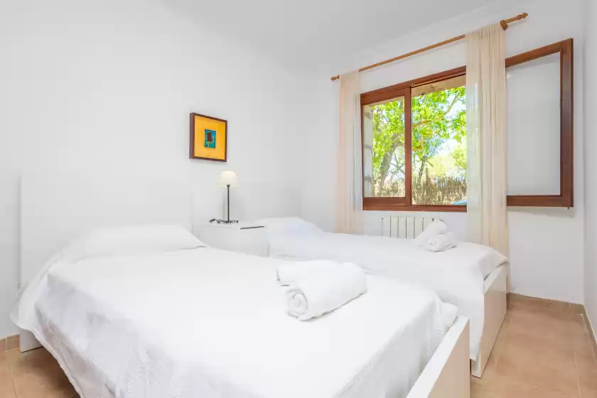 Holiday rentals in Can curt - cuart, Alcúdia