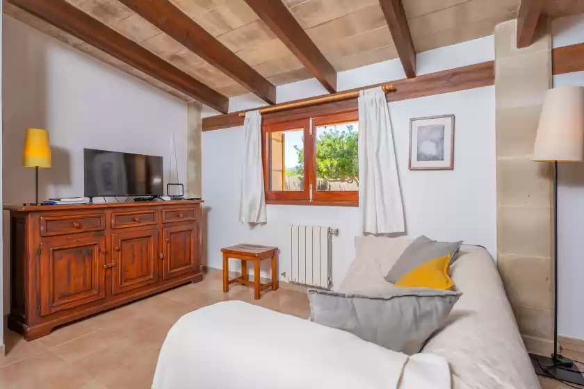 Holiday rentals in Can curt - cuart, Alcúdia