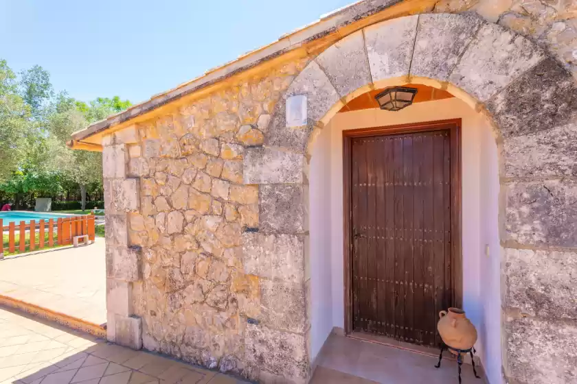 Holiday rentals in Can curt - cuart, Alcúdia