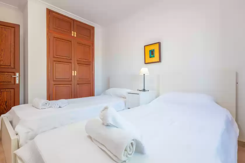 Holiday rentals in Can curt - cuart, Alcúdia
