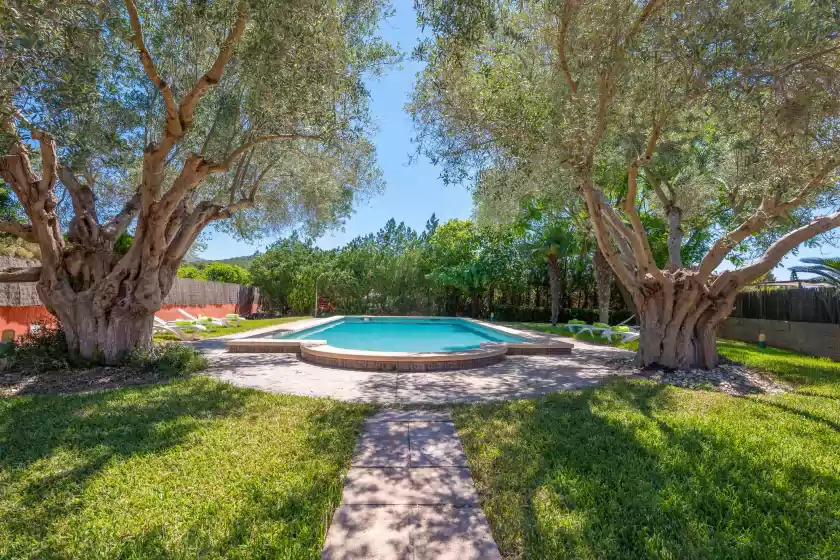 Holiday rentals in Can curt - cuart, Alcúdia