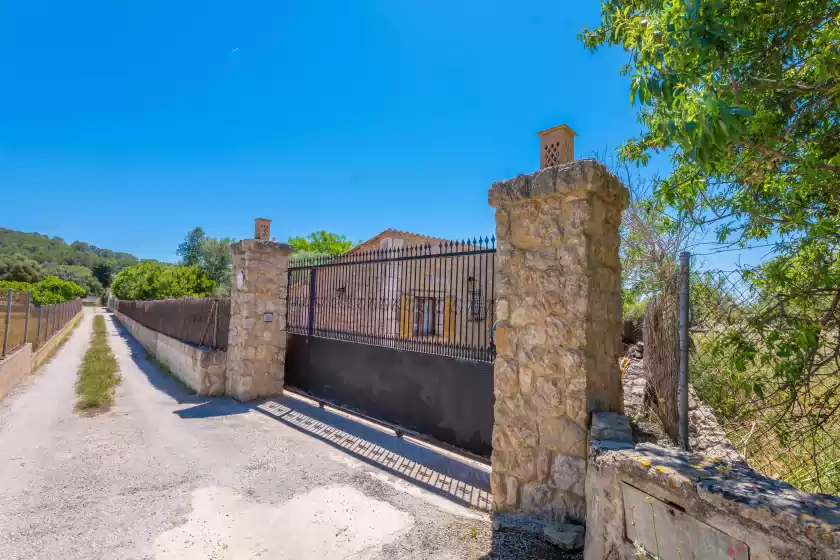 Holiday rentals in Can curt - cuart, Alcúdia