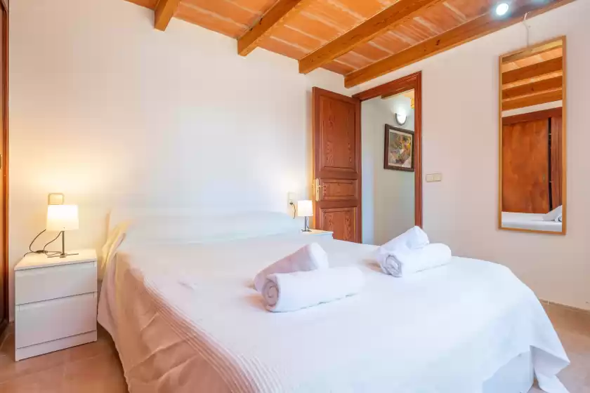 Holiday rentals in Can curt - cuart, Alcúdia