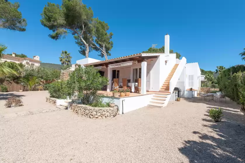 Location de vacances à House beach & golf costa de los pinos, Costa des Pins