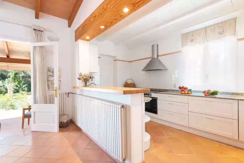 Location de vacances à House beach & golf costa de los pinos, Costa des Pins