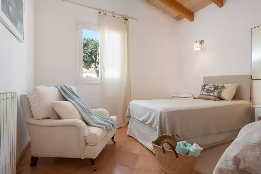 Location de vacances à House beach & golf costa de los pinos, Costa des Pins