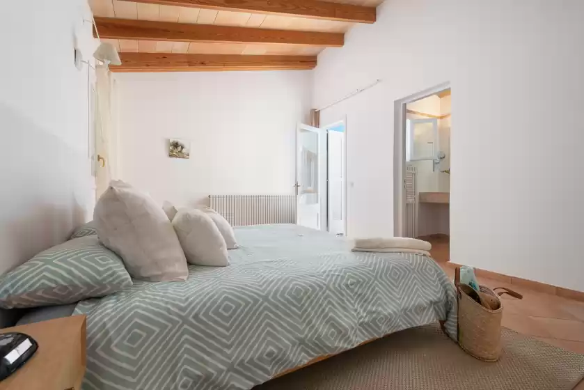 Location de vacances à House beach & golf costa de los pinos, Costa des Pins