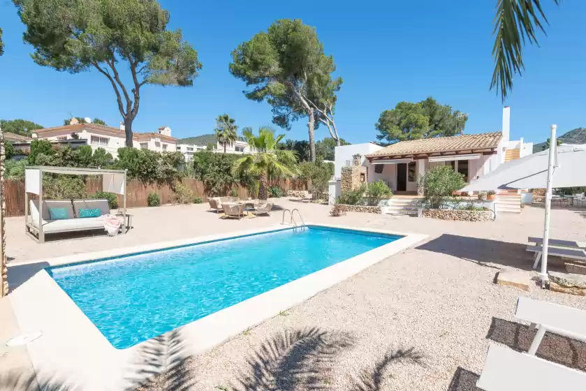 Location de vacances à House beach & golf costa de los pinos, Costa des Pins