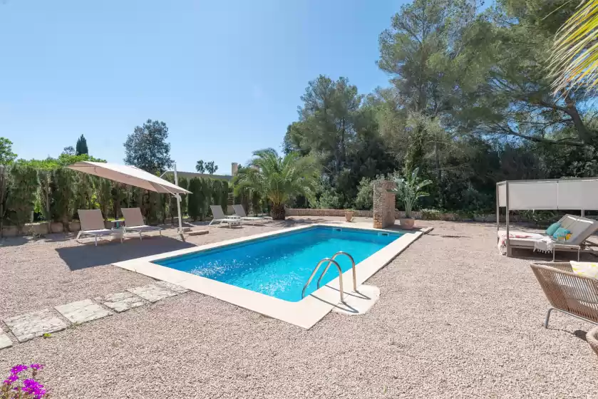 Location de vacances à House beach & golf costa de los pinos, Costa des Pins