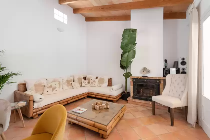 Location de vacances à House beach & golf costa de los pinos, Costa des Pins