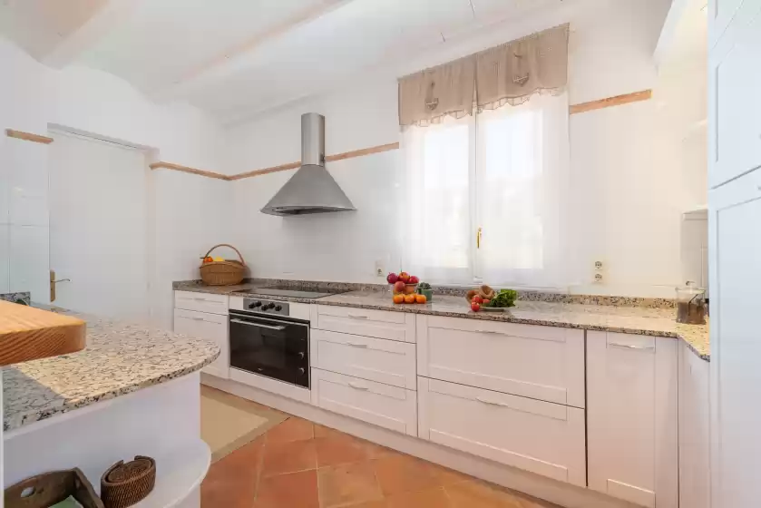 Location de vacances à House beach & golf costa de los pinos, Costa des Pins