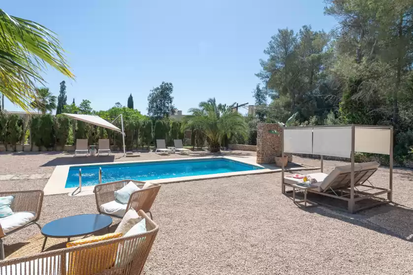 Location de vacances à House beach & golf costa de los pinos, Costa des Pins