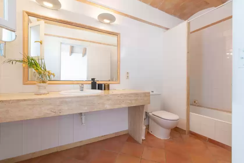 Location de vacances à House beach & golf costa de los pinos, Costa des Pins