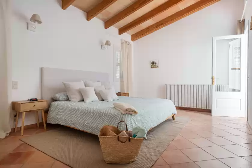 Location de vacances à House beach & golf costa de los pinos, Costa des Pins