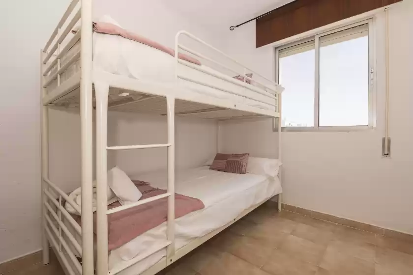 Holiday rentals in Bahia blanca, El Puerto de Santa María