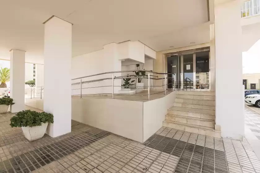 Holiday rentals in Bahia blanca, El Puerto de Santa María