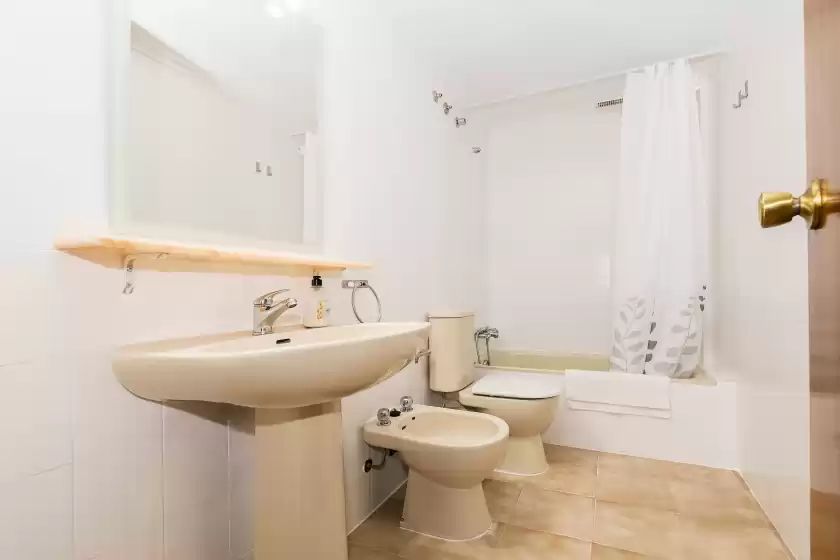 Holiday rentals in Bahia blanca, El Puerto de Santa María