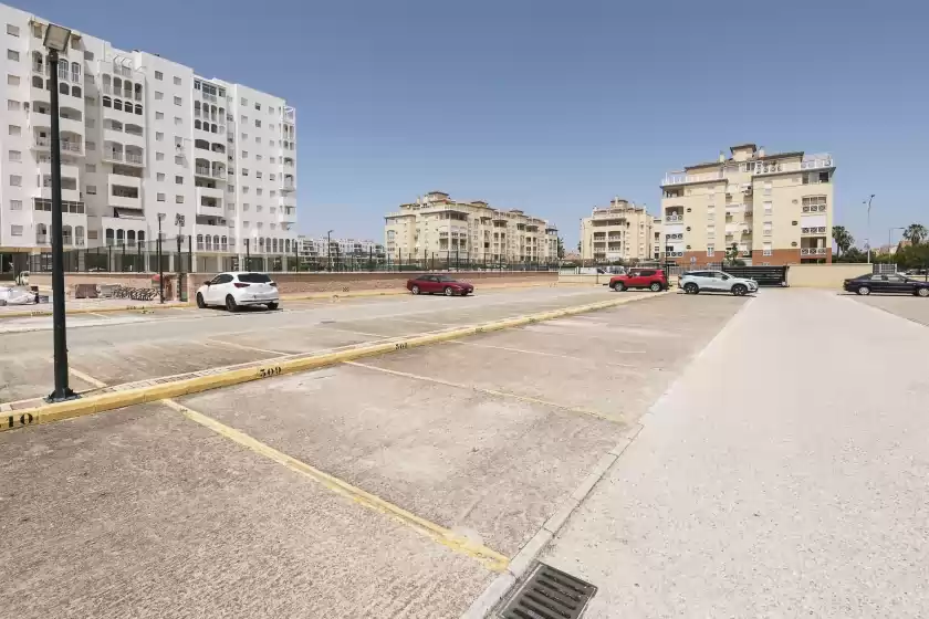 Holiday rentals in Bahia blanca, El Puerto de Santa María