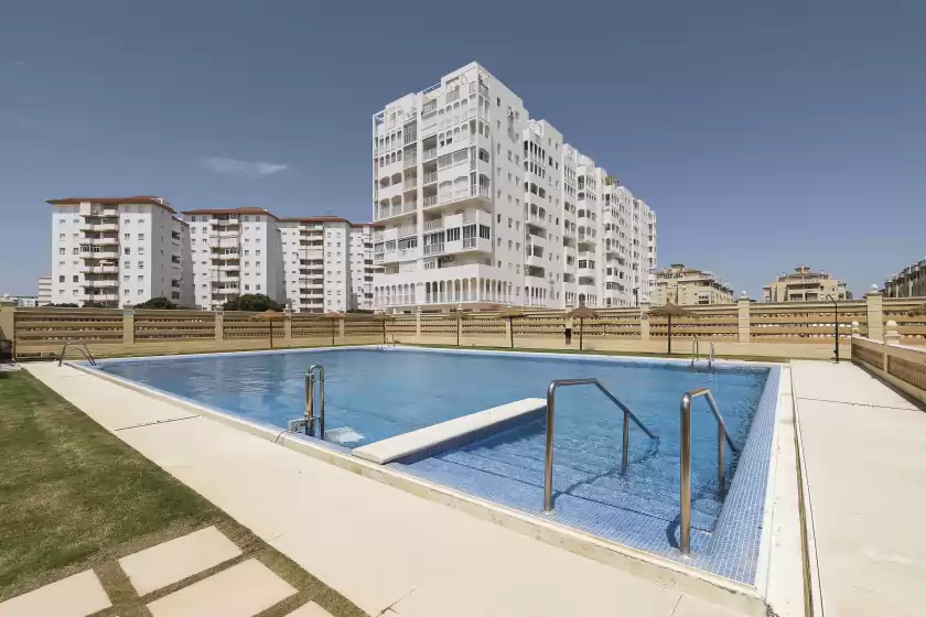 Holiday rentals in Bahia blanca, El Puerto de Santa María