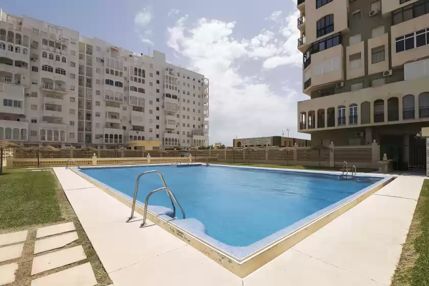 Holiday rentals in Bahia blanca, El Puerto de Santa María