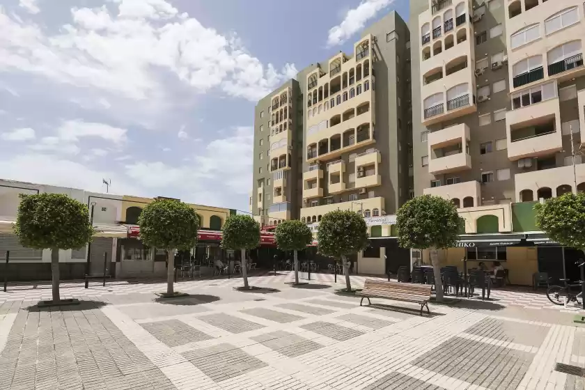 Holiday rentals in Bahia blanca, El Puerto de Santa María