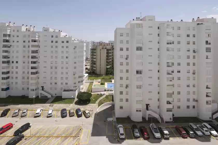 Holiday rentals in Bahia blanca, El Puerto de Santa María