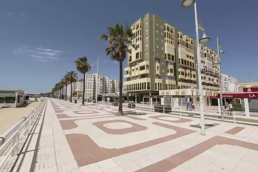 Holiday rentals in Bahia blanca, El Puerto de Santa María