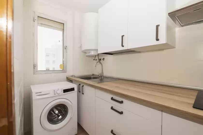 Holiday rentals in Bahia blanca, El Puerto de Santa María