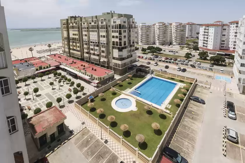 Holiday rentals in Bahia blanca, El Puerto de Santa María