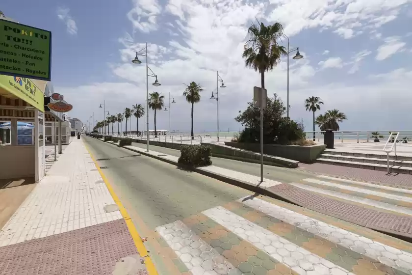 Holiday rentals in Bahia blanca, El Puerto de Santa María