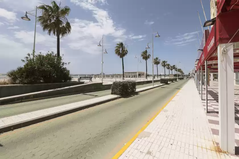 Holiday rentals in Bahia blanca, El Puerto de Santa María