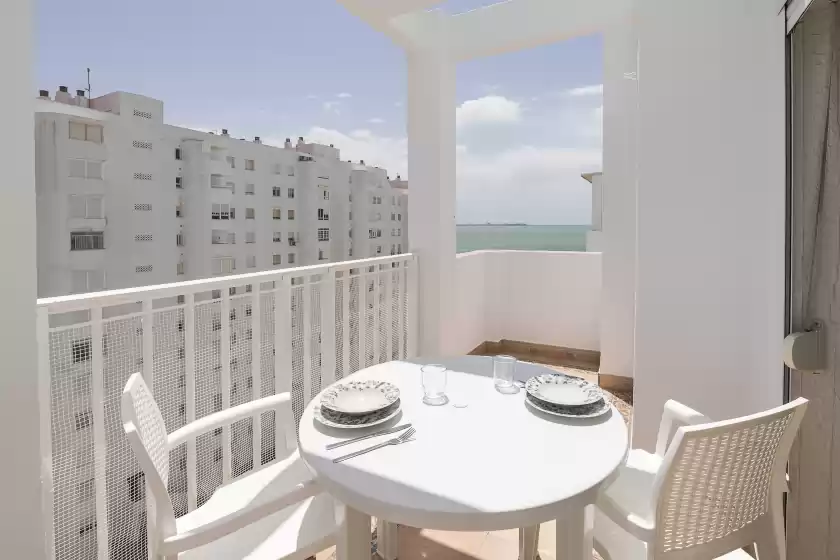 Holiday rentals in Bahia blanca, El Puerto de Santa María