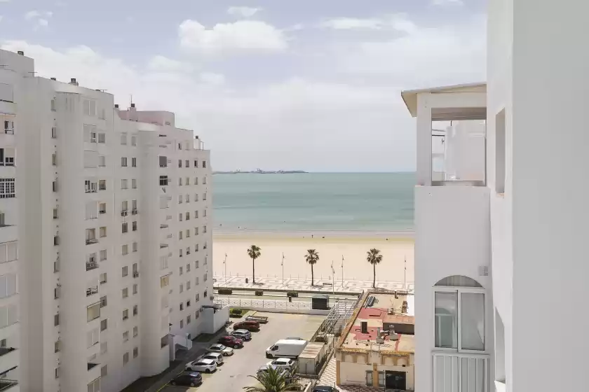 Holiday rentals in Bahia blanca, El Puerto de Santa María