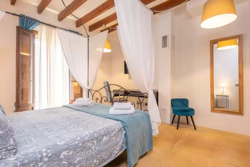 Ferienhaus auf Ca's mercader (algaida), Algaida