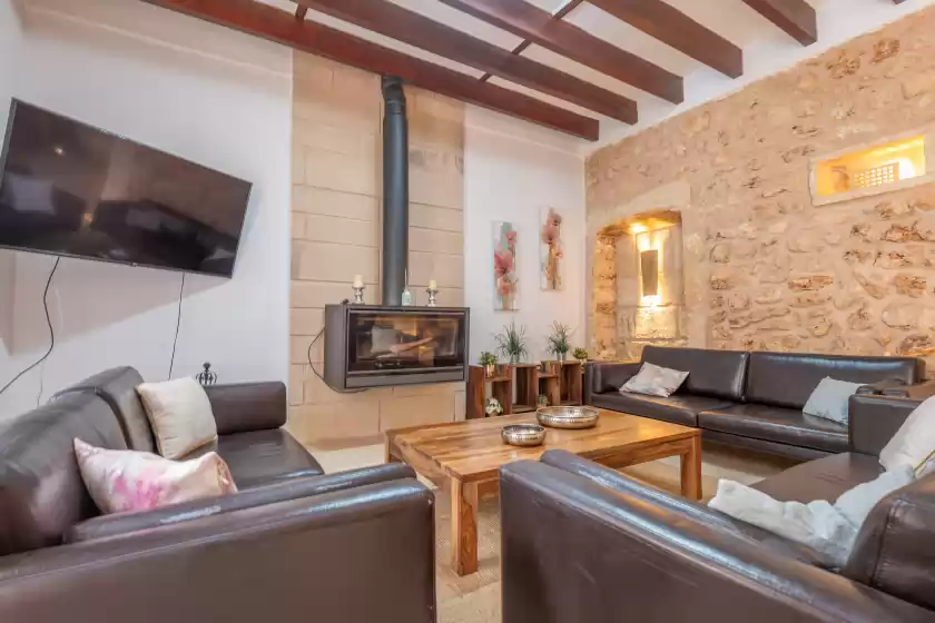 Location de vacances à Ca's mercader (algaida), Algaida