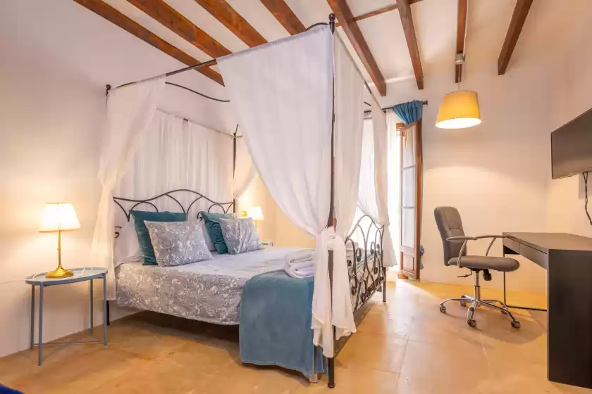 Ferienhaus auf Ca's mercader (algaida), Algaida