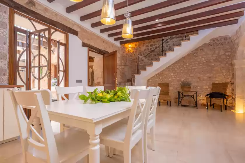 Ferienhaus auf Ca's mercader (algaida), Algaida