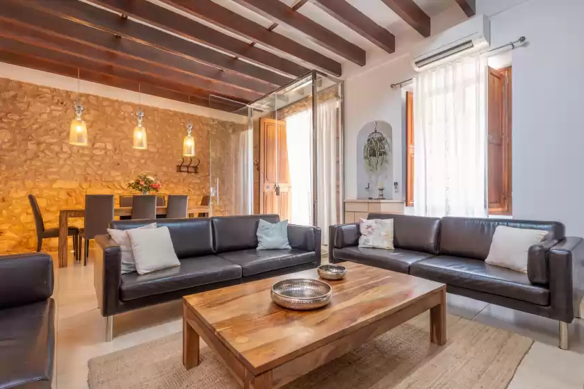 Ferienhaus auf Ca's mercader (algaida), Algaida