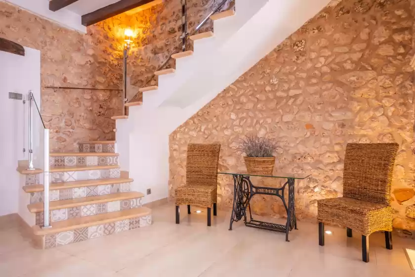 Ferienhaus auf Ca's mercader (algaida), Algaida