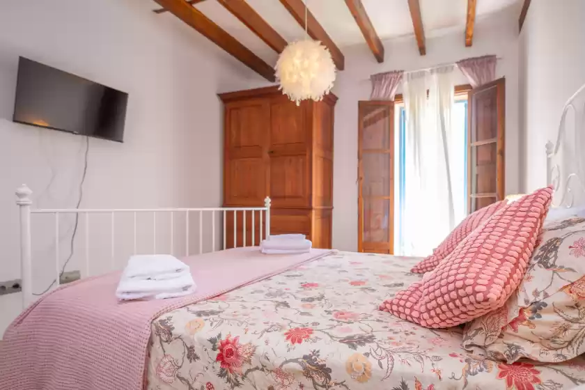 Ferienhaus auf Ca's mercader (algaida), Algaida