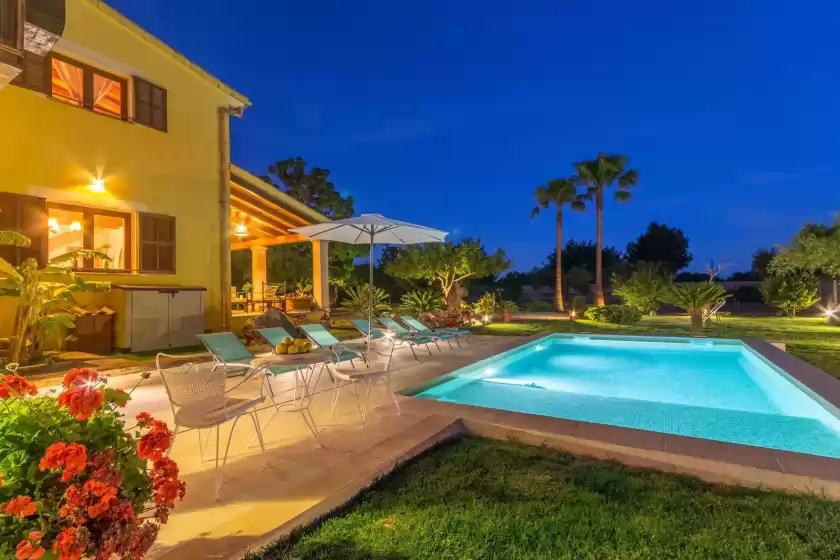 Holiday rentals in Sa tanqueta, Inca