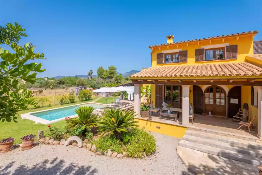 Holiday rentals in Sa tanqueta, Inca