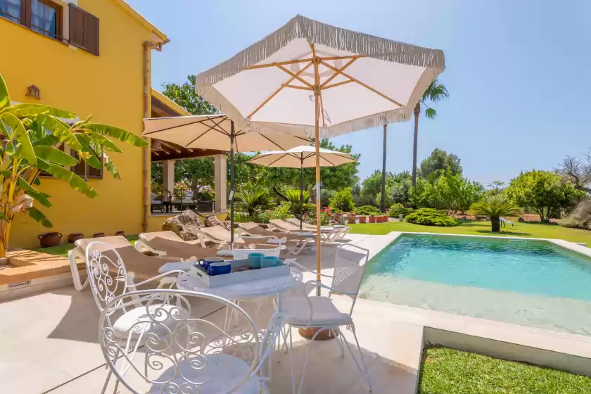 Holiday rentals in Sa tanqueta, Inca