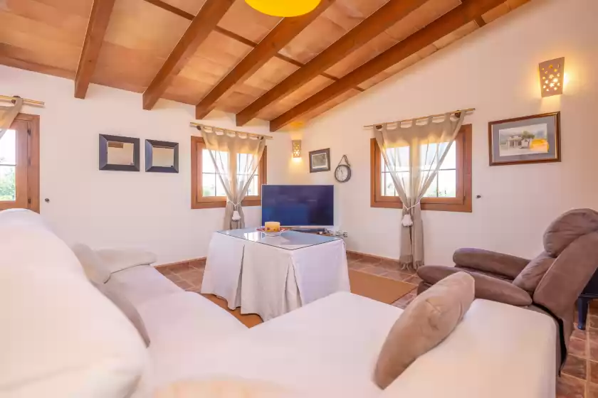 Holiday rentals in Sa tanqueta, Inca