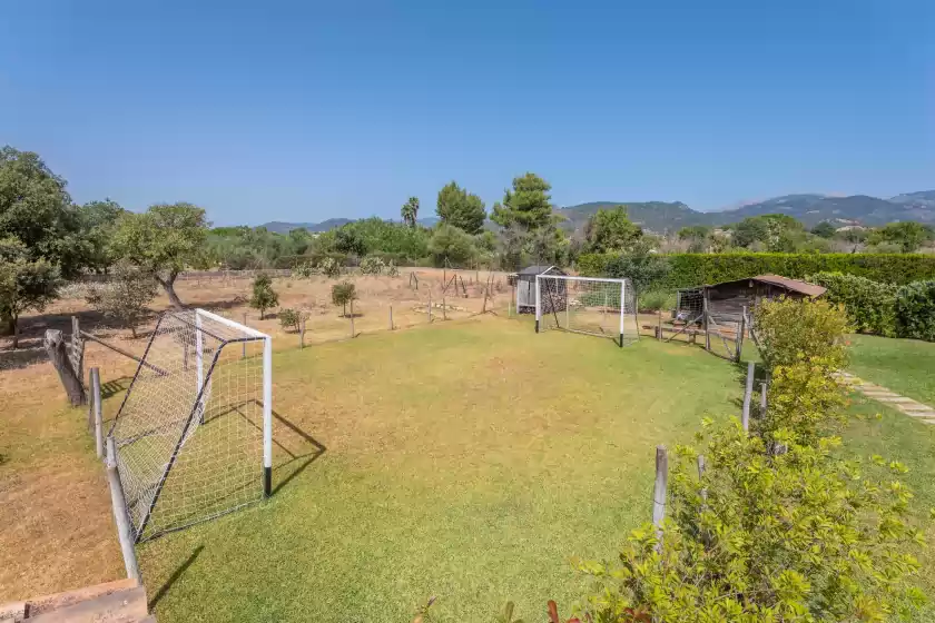 Holiday rentals in Sa tanqueta, Inca