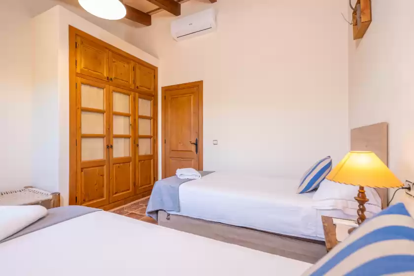 Holiday rentals in Sa tanqueta, Inca