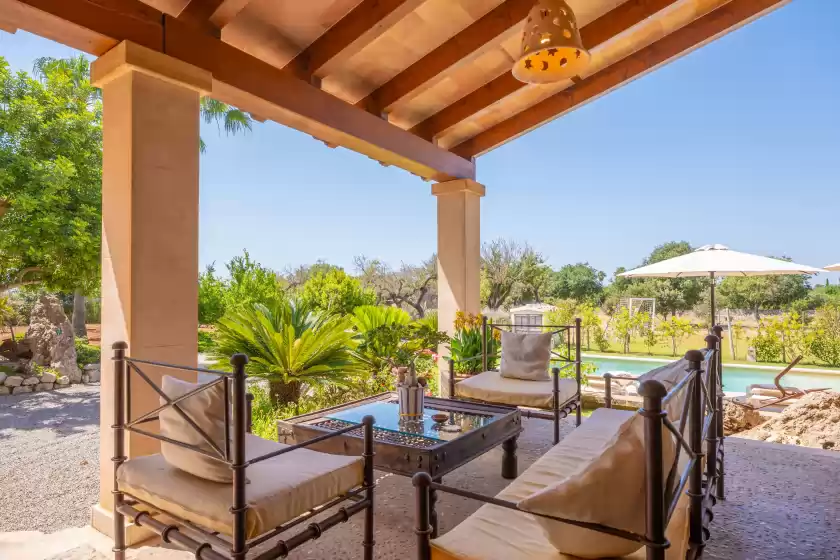 Holiday rentals in Sa tanqueta, Inca