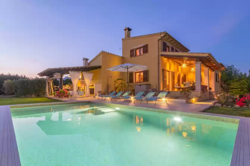 Holiday rentals in Sa tanqueta, Inca